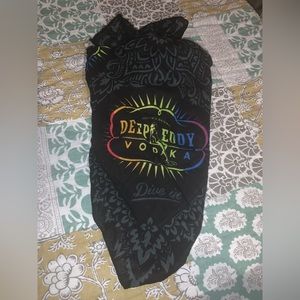 deep eddy bandana
